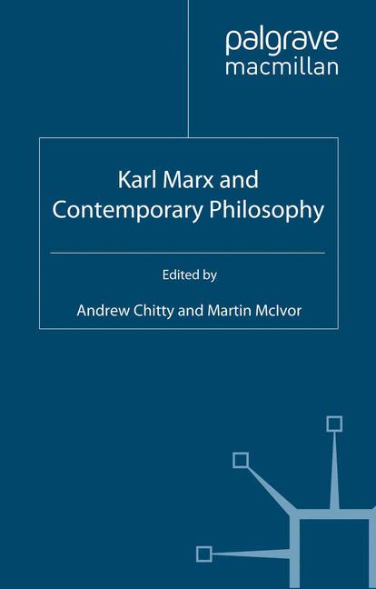 Karl Marx And Conte… - image