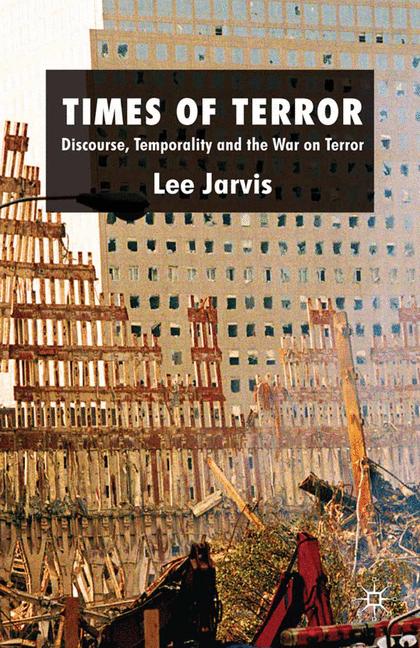 Times Of Terror