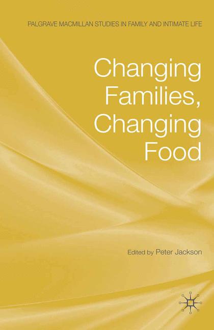 Changing Families, … - image