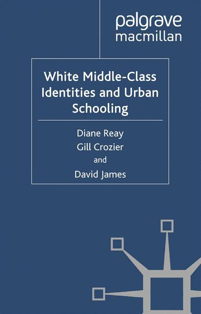 White Middle-Class … - image