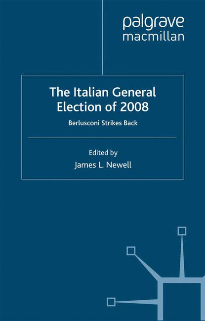 The Italian General…