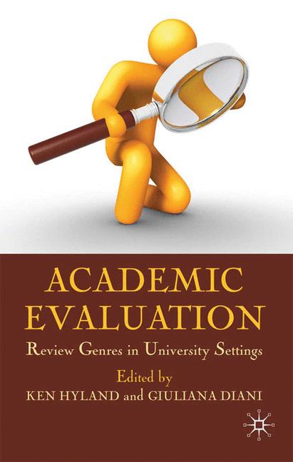 Academic Evaluation - image