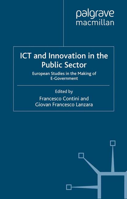 Ict And Innovation …