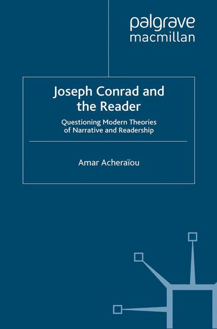 Joseph Conrad And T…