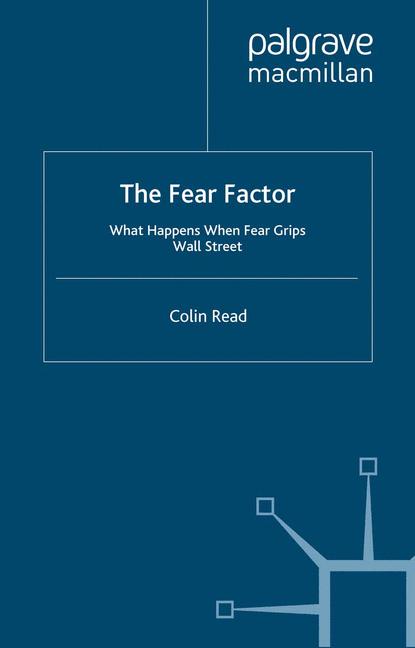 The Fear Factor - image