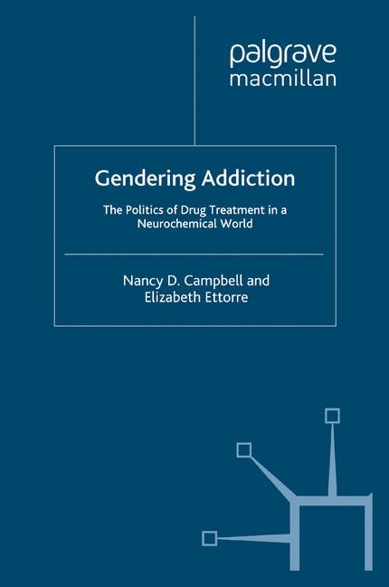 Gendering Addiction - image