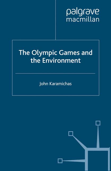 The Olympic Games A… - image