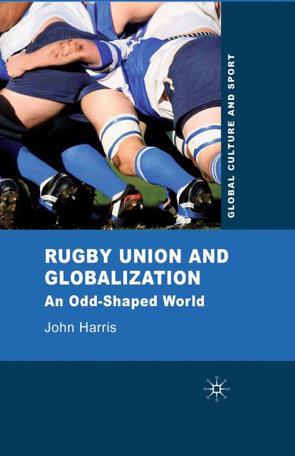 Rugby Union And Glo…