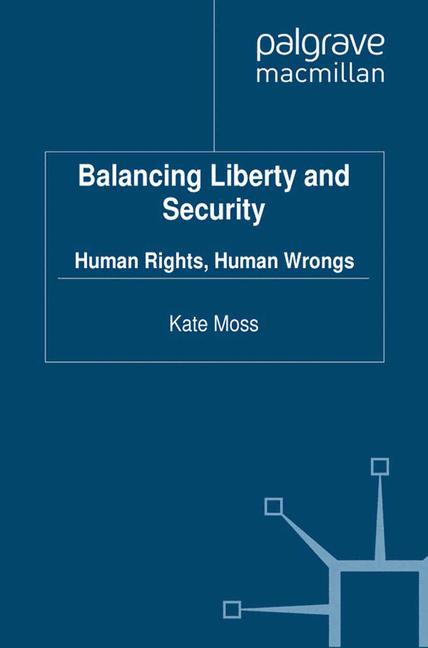 Balancing Liberty A…