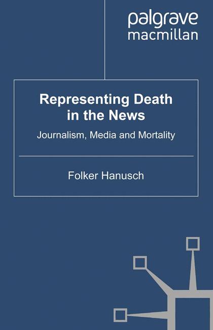 Representing Death … - image