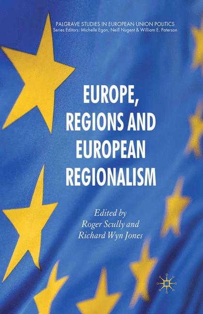 Europe, Regions And…