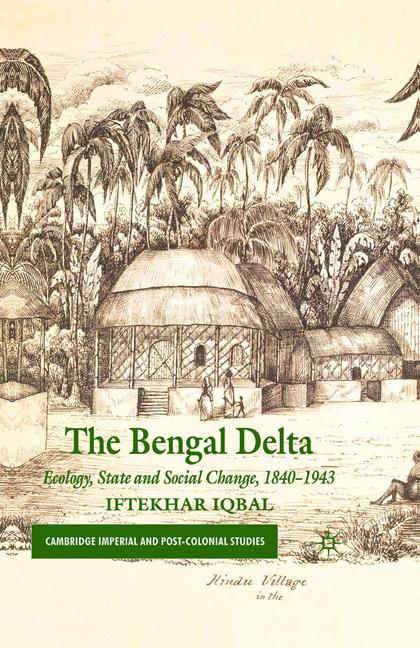 The Bengal Delta - image