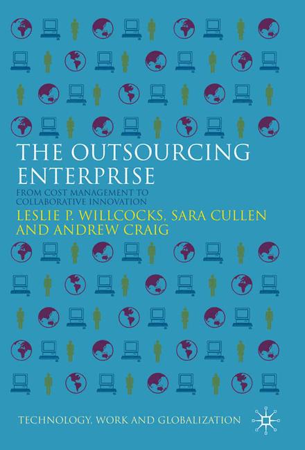 The Outsourcing Ent…