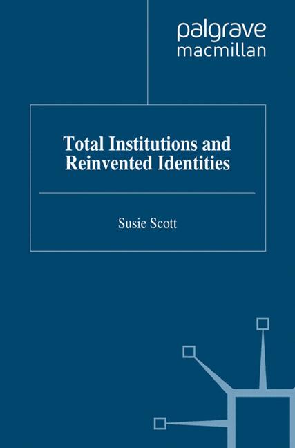 Total Institutions … - image