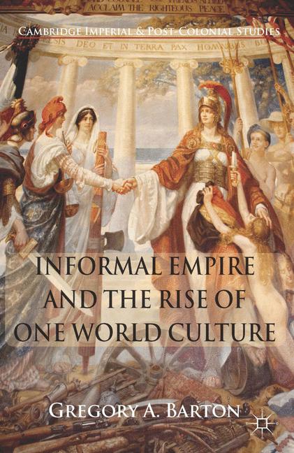 Informal Empire And… - image