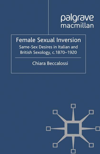 Female Sexual Inver…
