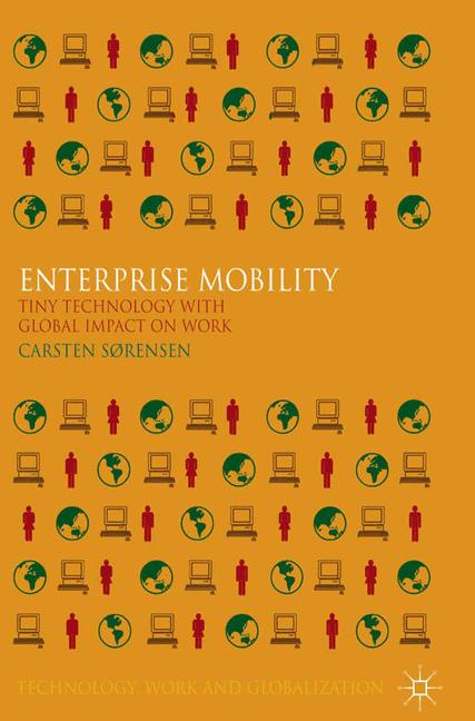 Enterprise Mobility