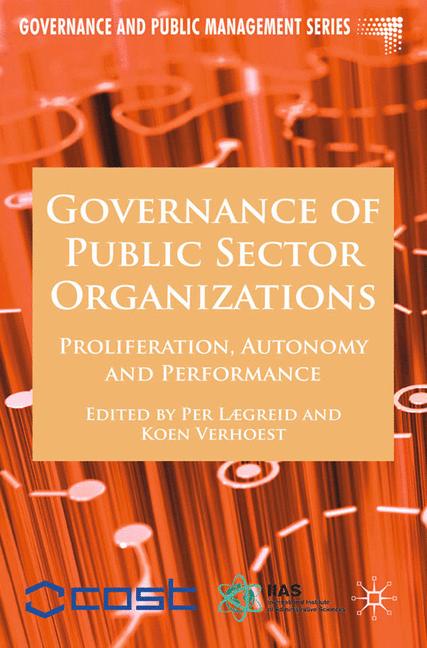 Governance Of Publi…