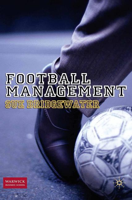 Football Management - image