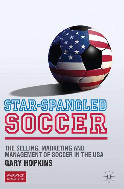 Star-Spangled Soccer - image