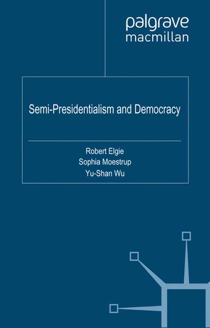 Semi-Presidentialis… - image