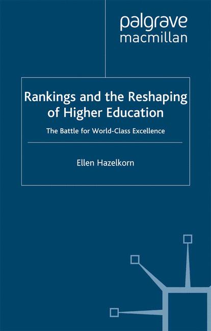 Rankings And The Re… - image
