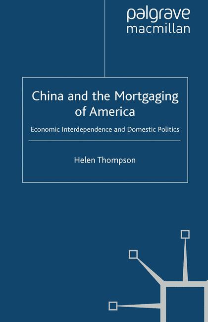 China And The Mortg… - image