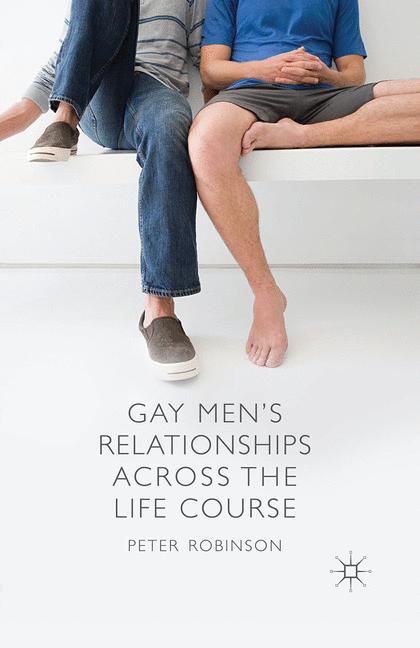 Gay Men's Relations…