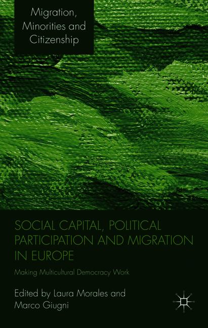 Social Capital, Pol… - image