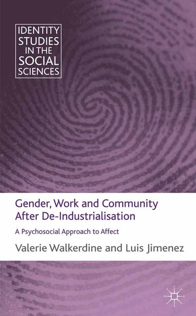 Gender, Work And Co…