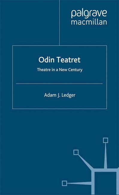 Odin Teatret - image