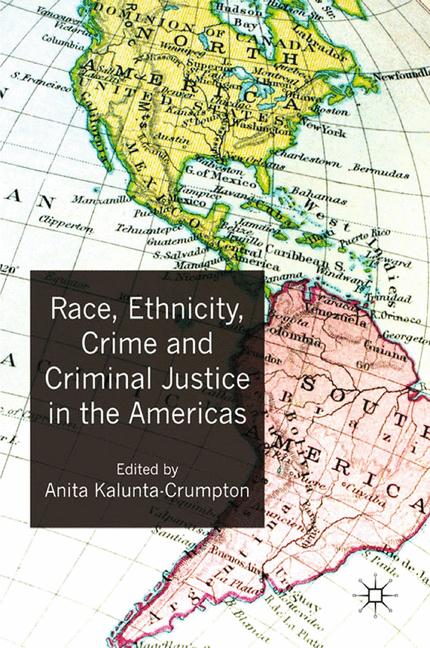 Race, Ethnicity, Cr… - image