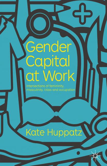 Gender Capital At W… - image