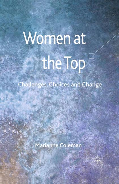Women At The Top - image
