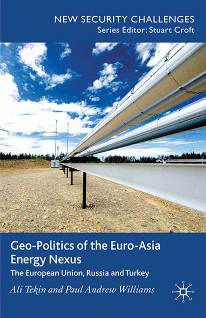 Geo-Politics Of The…