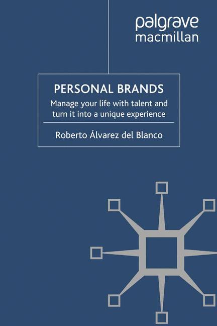 Personal Brands - image
