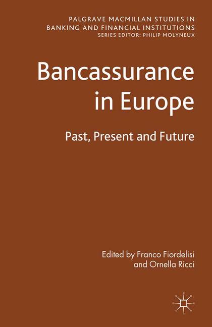 Bancassurance In Eu… - image