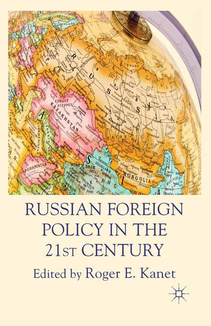 Russian Foreign Pol…