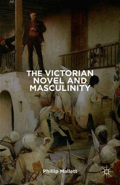 The Victorian Novel… - image