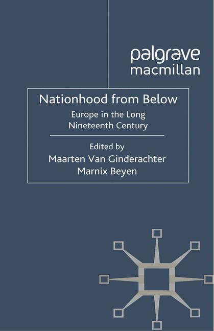 Nationhood From Bel… - image