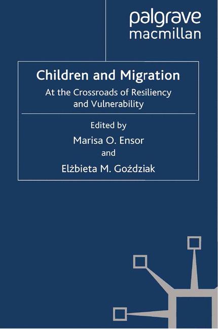 Children And Migrat… - image