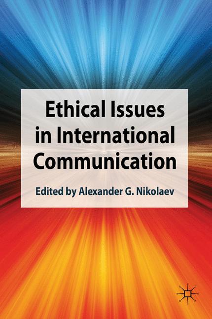 Ethical Issues In I… - image