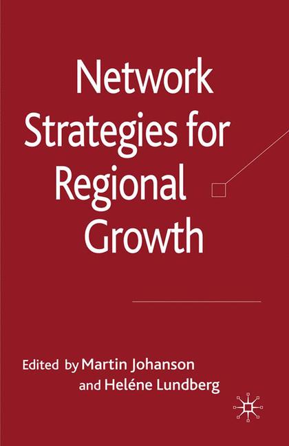 Network Strategies … - image