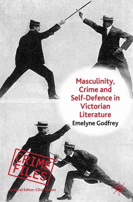 Masculinity, Crime … - image