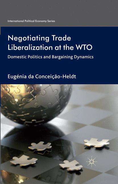 Negotiating Trade L… - image