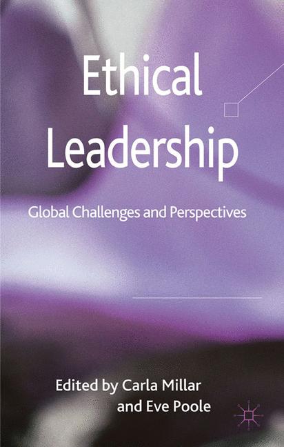 Ethical Leadership - image