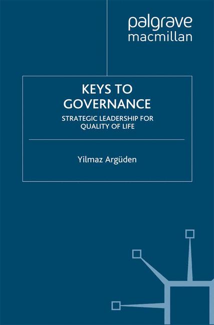 Keys To Governance