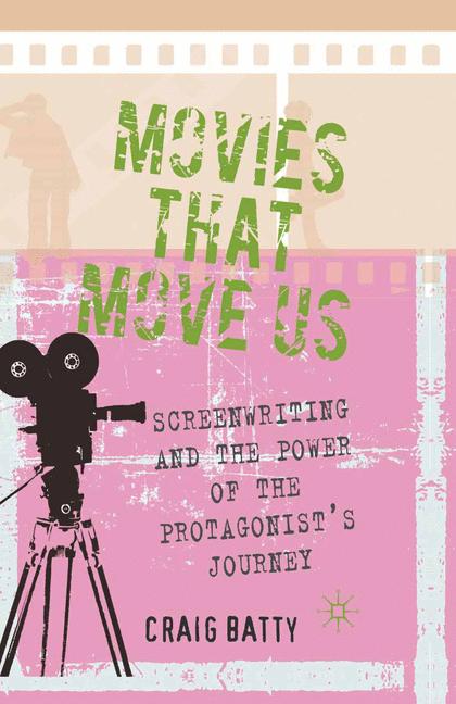Movies That Move Us - image