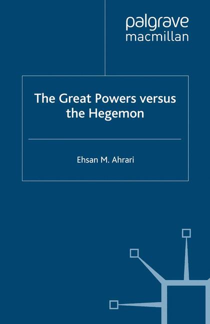 The Great Powers Ve… - image