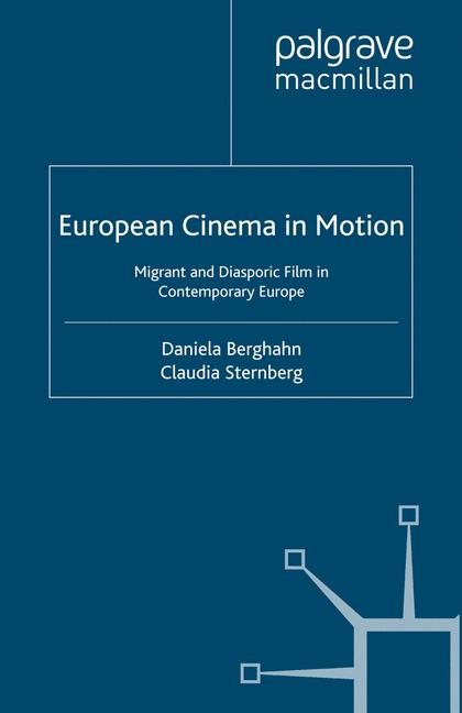 European Cinema In …
